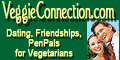 VeggieConnection.com