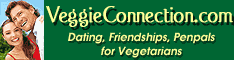 VeggieConnection.com